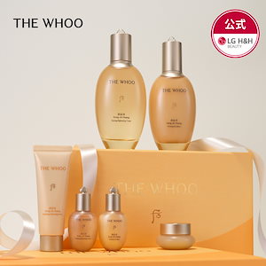 Qoo10] THE WHOO 【公式】THE WHOO ディスカバリー : キット