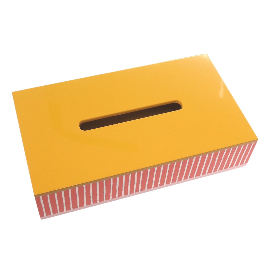 未使用品 ティッシュボックス その他雑貨 ラッカー//ラッカー ジョーヌシトロン 0440【中古】 ユニセックス