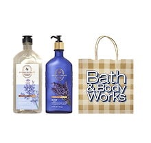 ⭐️Mirage様 バスアンドボディーワークス 3点⭐️ 国内外の人気集結！ Bath Amazon.com: & Gift Deluxe - Night