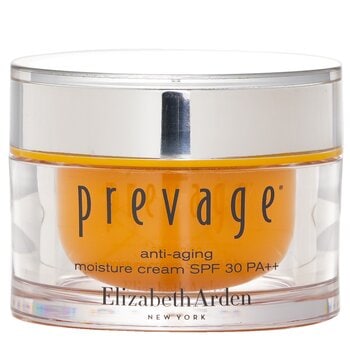 Prevage by Elizabeth Arden Prevage エイジングケア モイスチャークリーム SPF 30