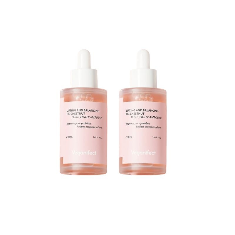 [1+1]イチジク毛穴アンプル, 50ml [ヒョクおすすめ]