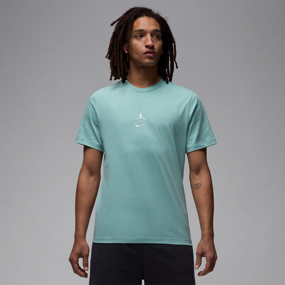 ジョーダンジョーダンジャンプマンメンズショートスリーブ T シャツ IB7522-309
