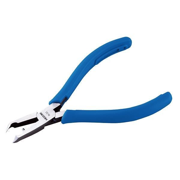 HOZAN N-33 エンドニッパー 115MM 5,482円