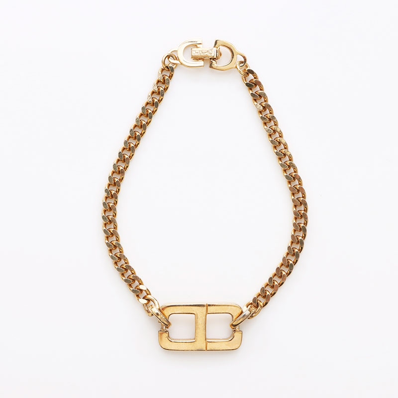 ブレスレット ゴールド WS11330