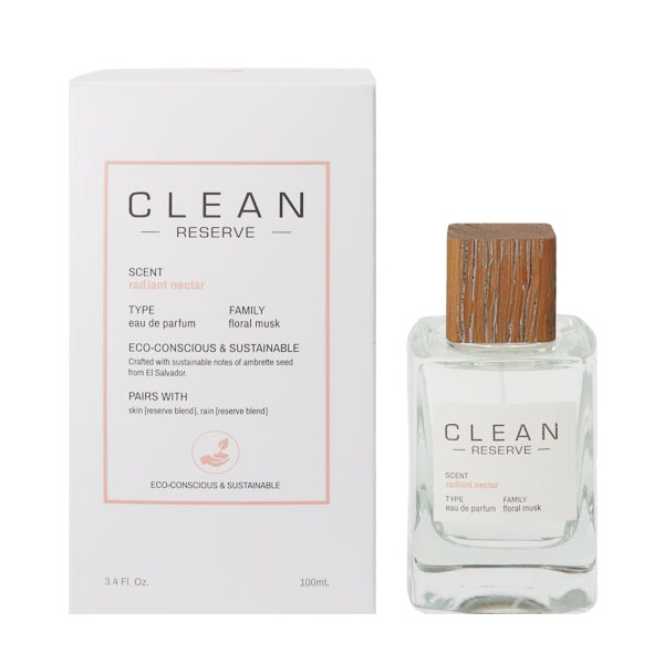 リザーブ ラディアントネクター EDP SP 100ml
