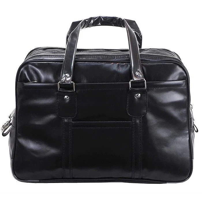 Gガスト G GUSTO ビジネスバッグ 10447-1H メンズ ブラック 日本製 国内正規品