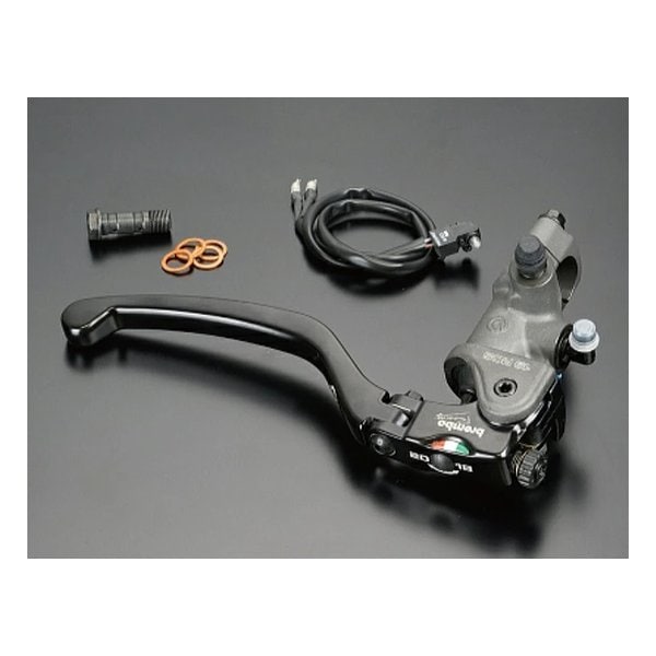 バイク用 ブレンボ ラジアルブレーキマスターRCS 15φ 110-A263-30