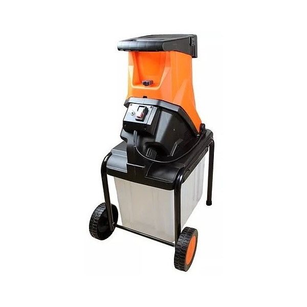 YARDFORCE YF5458 [枝シュレッダー] メーカー直送