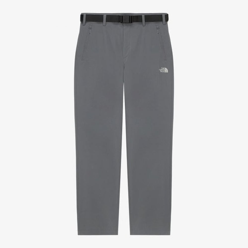 ノースフェイス メンズ アルタ パンツ GRAY NP6NR04B