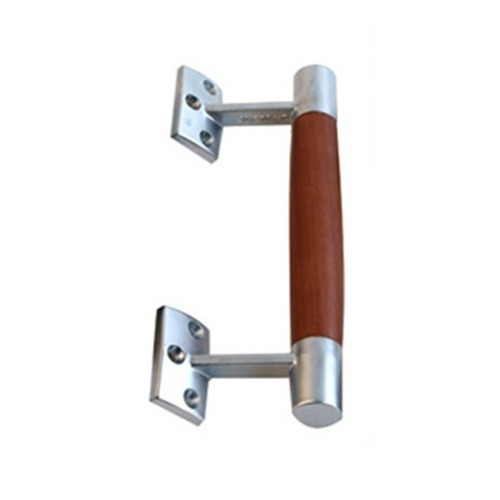 ベランダのドアのハンドルのチェリー小型75x180mm 1つの学校の家具のドアのドアのハンドルのリフォームDIY