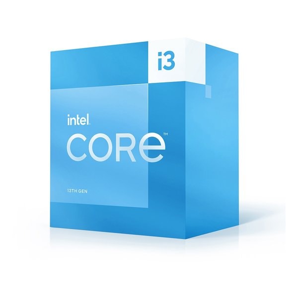 デスクトップPC Intel Core i3 13100搭載OS・Office付