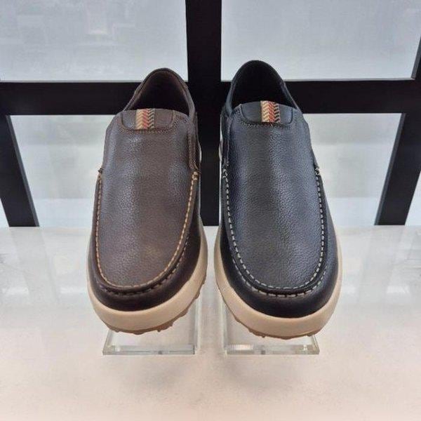 HC11 牛革メンズシューズ K5E1U4M4C (29979073)