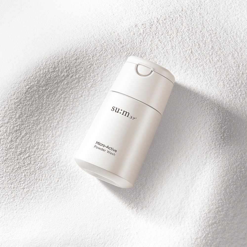 マイクロアクティブ パウダーウォッシュ 60g