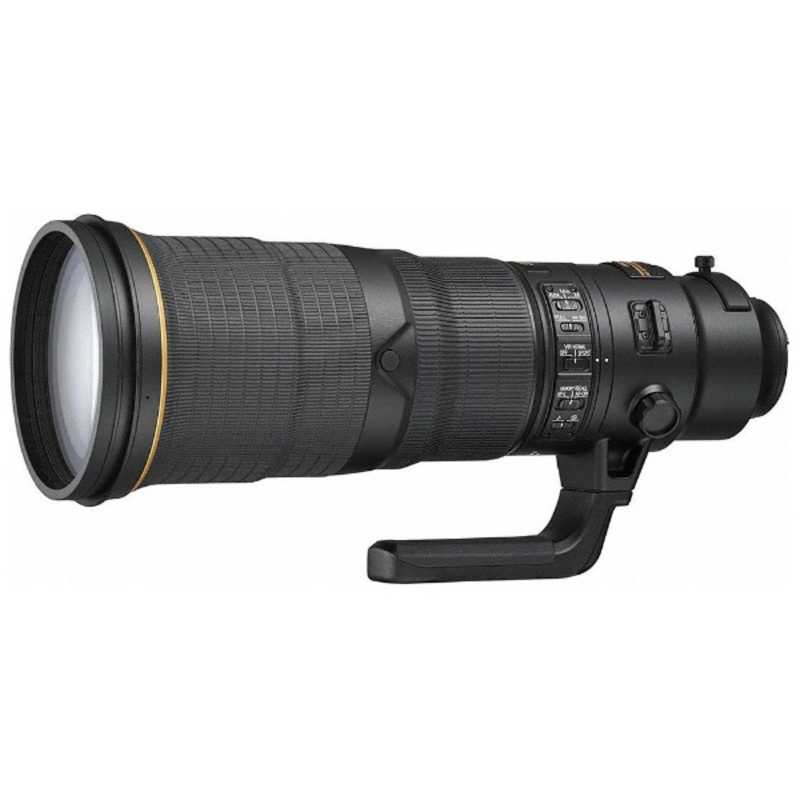 ニコン　Nikon　カメラレンズ　AF-S NIKKOR 500mm f/4E FL ED VR