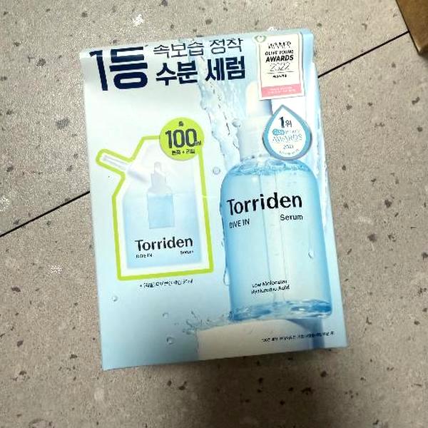ダイブイン 低分子ヒアルロン酸セラム 50ml 詰め替え企画（+詰め替えパック50ml）