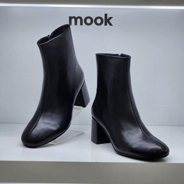 女性ラムスキンアンクルブーツ 422602 QA TZHP1SD