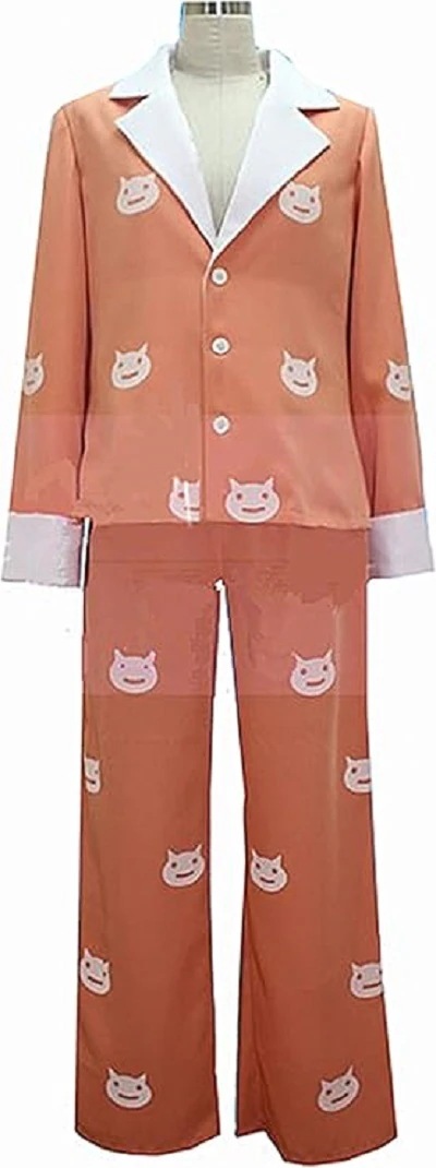 化物語 羽川 翼 はねかわ つばさ コスプレ衣装