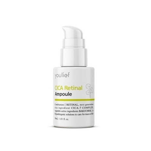 シカレチナールアンプル30ml