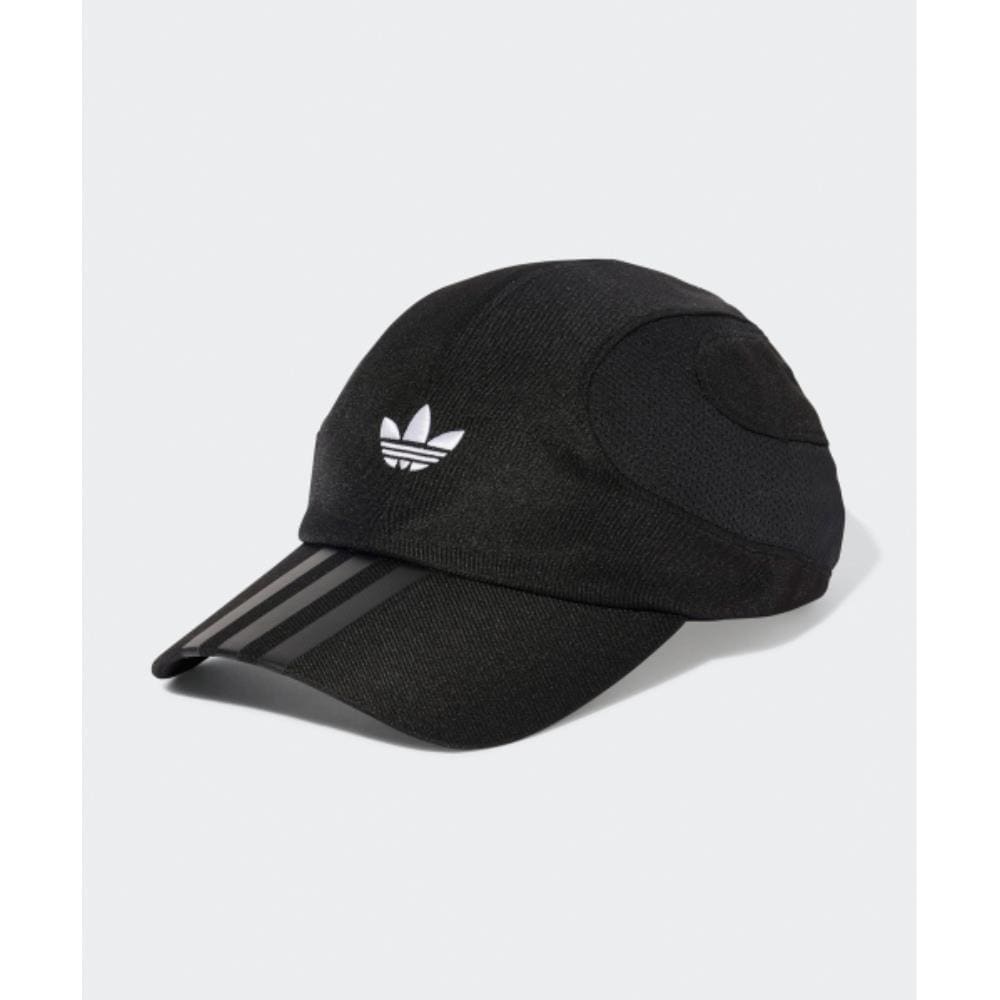 adidas Teamgeist Cap Black JC6047