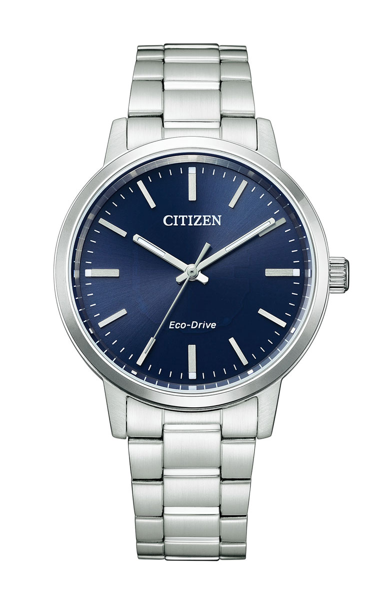シチズン 【国内正規品】シチズンコレクション エコ・ドライブ　メンズタイプ BJ6541-58L