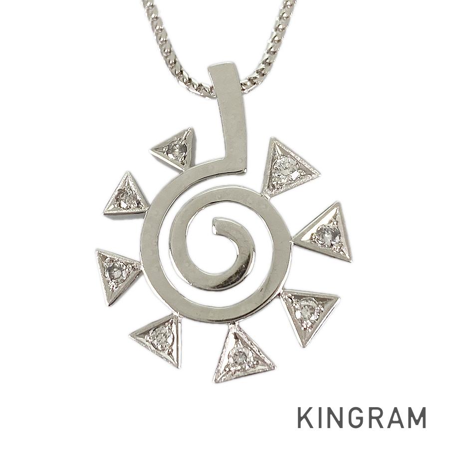 ネックレス sss【中古】