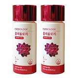 Qoo10] FOODOLOGY コレオロジー PRO 600mg*60錠