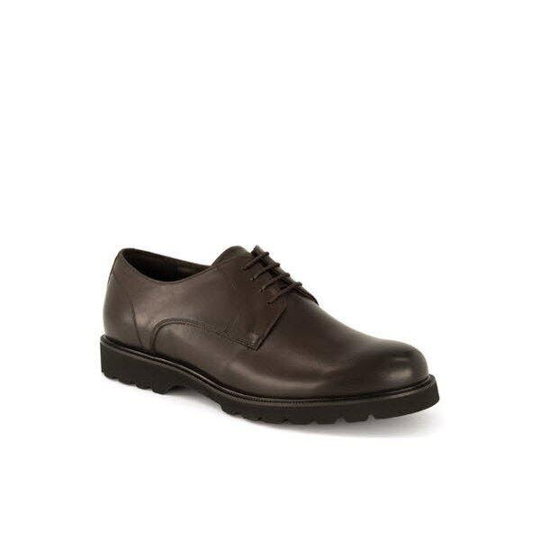 男性セミカジュアルダービーシューズ 4CM(DMX426KH22)_s