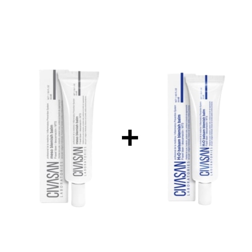 +メソBBクリーム35ml（メゾブラミッシュバーム35ml）再生BB+ BBクリーム 35ml (H2O バルサムブラミッシュバーム)