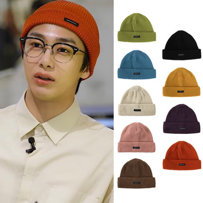 Qoo10 | 韓国ニット帽の検索結果(人気順) : 韓国ニット帽ならお得な 