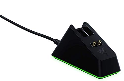 Razer ワイヤレスマウス 充電用ドック 滑り止め粘着ソール