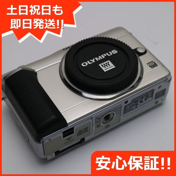 美品 E-PL1 ゴールド ボディ OLYMPUS デジタル一眼 107