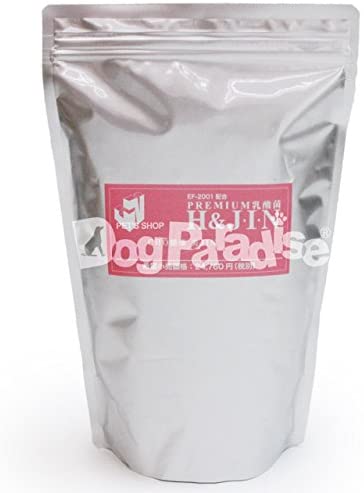 Premium乳酸菌H&JIN(人用450g)