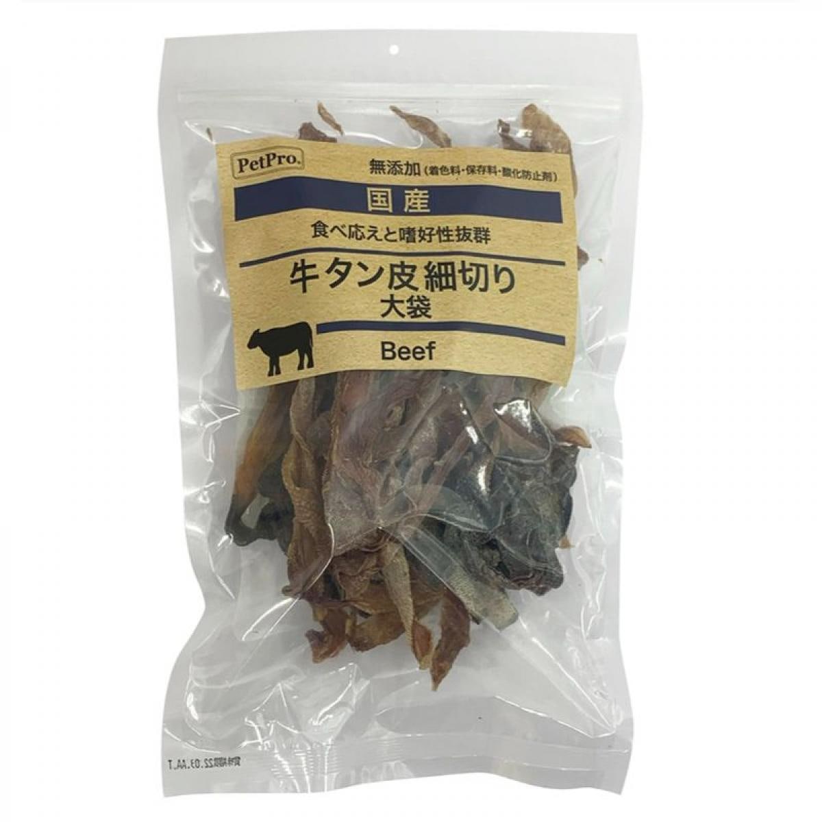 PetPro ���Y����� ���Y�� ���^����א؂� ��� 140g