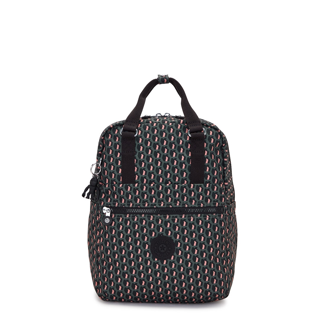 公式 リーロ(3D Kプリント) KI7904E1A バックパック