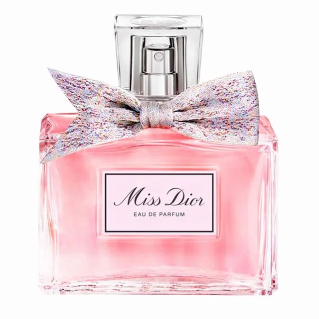 ミス ディオール オードゥ パルファン 100ml(国内未発売サイズ） 2021バージョン