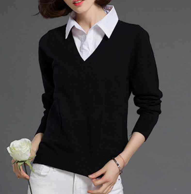 セーター レディース 柄 タートルネック ニット ノルディック クルーネック ブランド 白 トレーナー 冬 Vネック 長袖 厚手 人気 ケーブル編み ロング ゆる ニットセーター ざっくり ハイネック