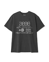 【AEAE】STAR SIGN Tシャツ VINTAGE CAMO ★大人気★ Qoo10 aeae STAR SIGN TEE カモフラージ