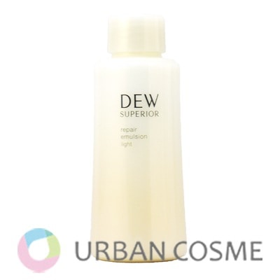カネボウ DEW スペリア リペアエマルジョン レフィル 100ml 全3タイプ 国内正規品
