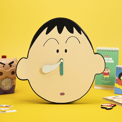Qoo10] 【公式商品 /正規品】 ボーちゃん 鼻水