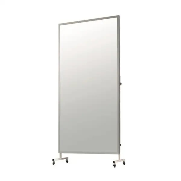 EKK004 フィルムミラー移動式90 法人限定 メーカー直送