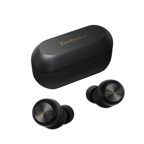 [メガキャンペン 未開封新品]パナソニック EAH-AZ100-K ワイヤレスステレオインサイドホン Bluetooth対応 ブラック EAHAZ100K 2025年新モデル