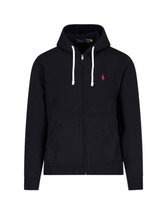 POLO RALPH LAUREN Men Tops 710 813297001 Black