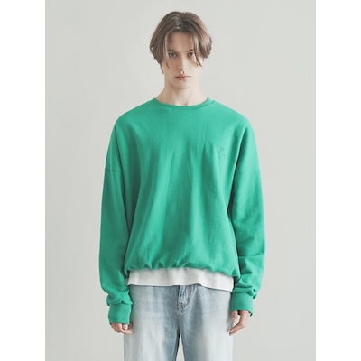 TwoCrows Welzieレジンアート原画 グリーンルーム ハワイアン 【公式通販】