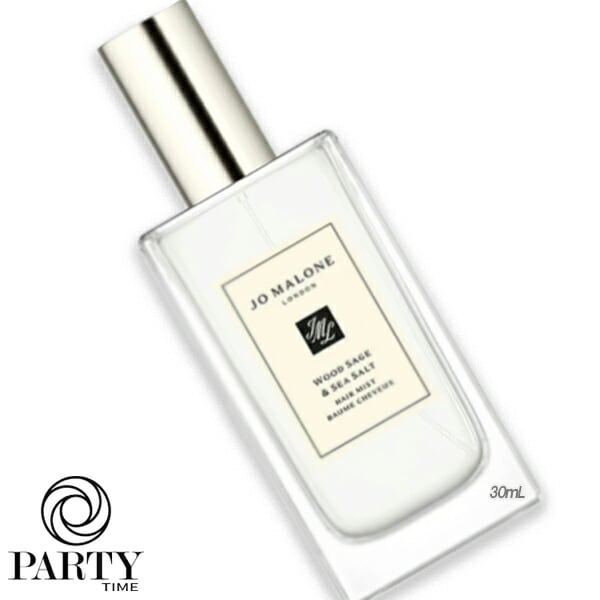 JO MALONE LONDON ウッド セージ ＆ シー ソルト ヘア ミスト 30mL