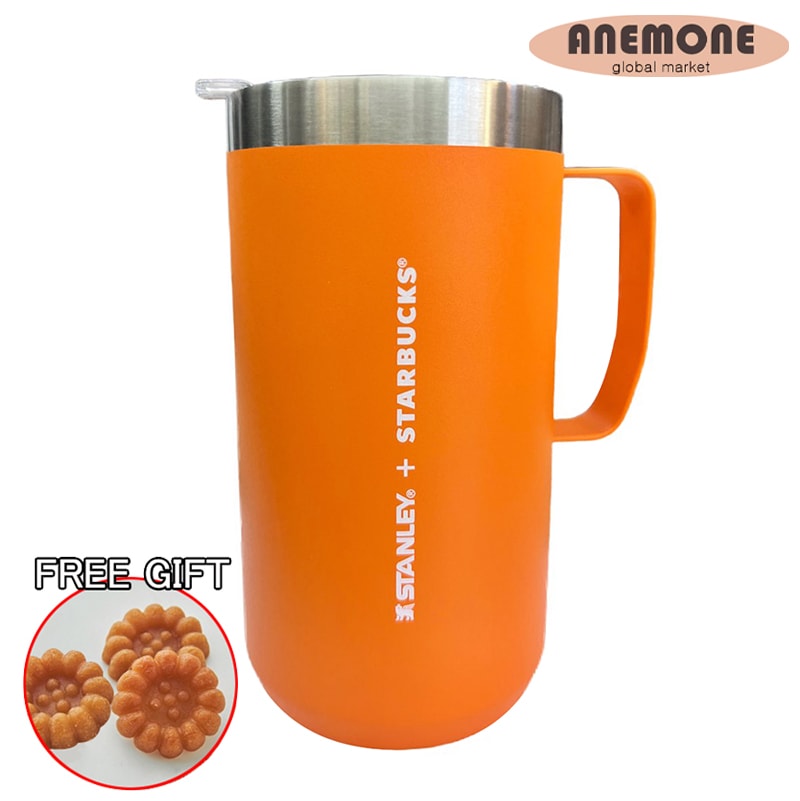 SS ワイルドテール スタンレー キャンプ タンブラー 710ml