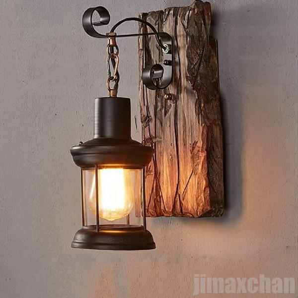 ランキング玄関 アイアンライト ランプ LAMP ランタン 高級 重量 間接照明 サイドランプ ステンドグラス テーブルランプ テーブルスタンド テーブルライト レトロ 照明 パーム