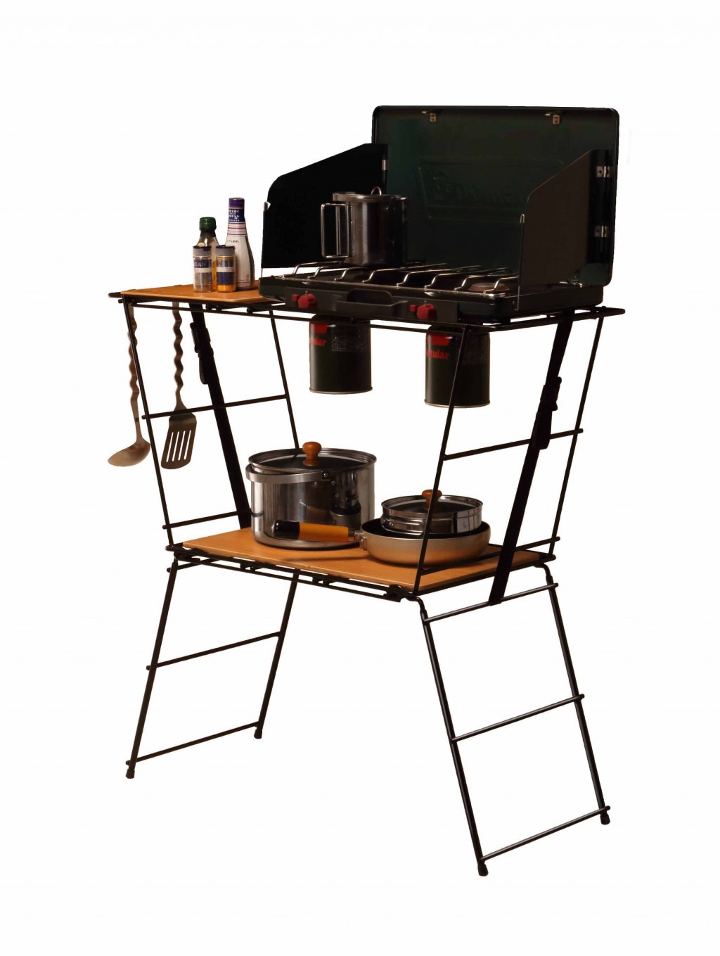 ランククッキングテーブル 14,456円