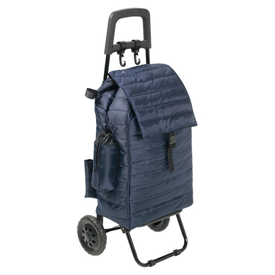 CAPTAINSTAG キャプテンスタッグ ライフカートウイズキャリー ネイビー UW6003