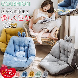 2021年 新しい 座椅子 韓国 人気 折り畳み かわいい 小さなソファ クッション