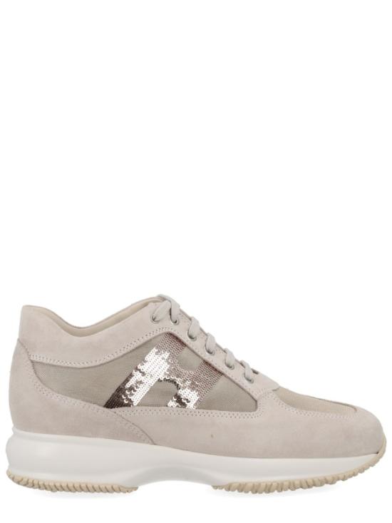 HOGAN Women Sneakers HXW00N0564 0UWQ0RVC Neutrals